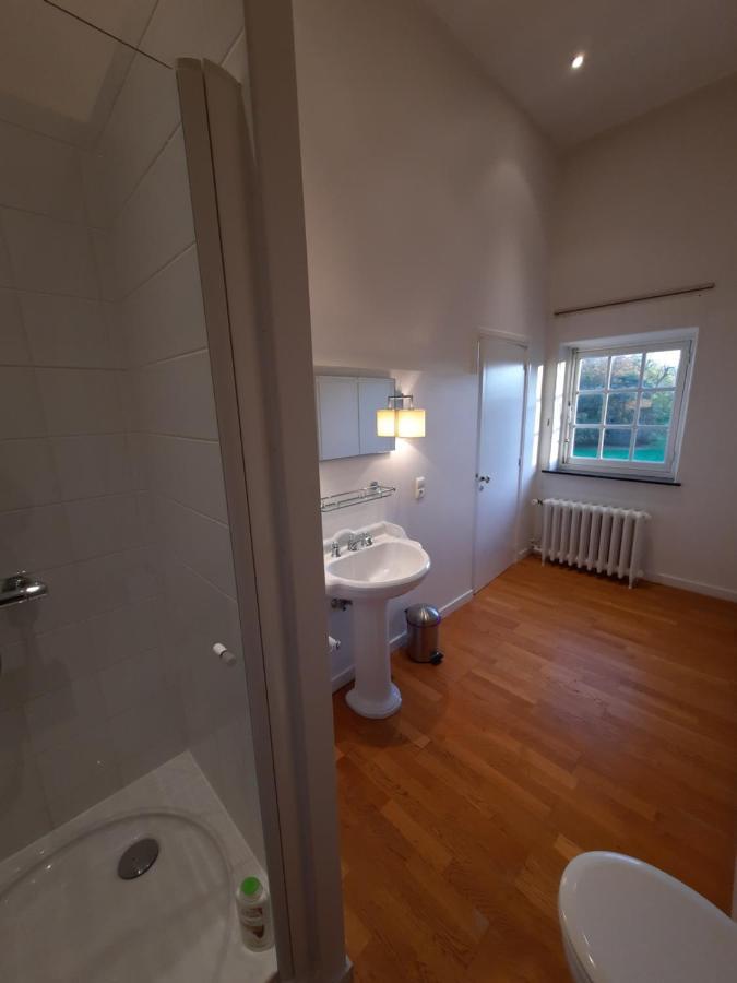 B&B Chateau De Ramegnies-Chin Tournai Eksteriør billede